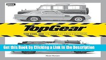 PDF [FREE] DOWNLOAD Top Gear: The Cool 500: The Coolest Cars Ever Made BEST PDF
