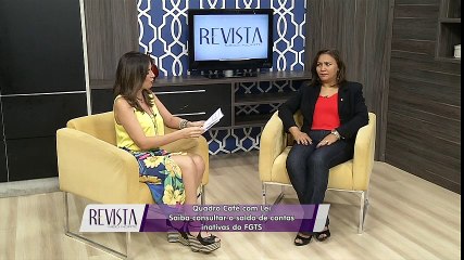 Meio Norte: Revista MN - Bl 03 - 16 02 17