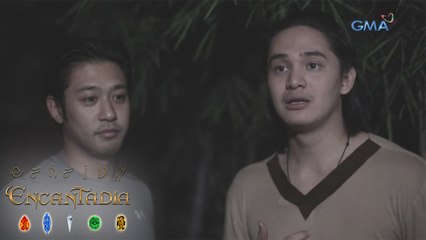 EXCLUSIVE: Sino'ng dapat na naging hara ng Lireo?