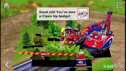 Chuggington - Special Episode - Chug Patrol: Ready to Rescue - Full Episode/Movie