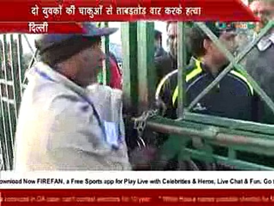 Hindi News Bulletin 16 February 2017 II Ozi Indian Tv Channel Australia