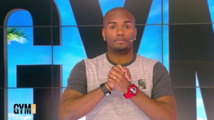 'Danse' avec Kevin - GYM DIRECT du 22/02