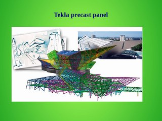 Building Information Modelling (BIM) Toronto