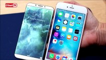 01LIVE HEBDO #130 : iPhone 8 - Galaxy S8 : les dernières rumeurs