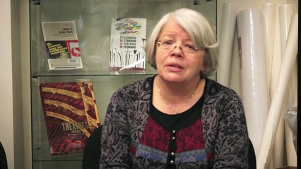 Présentation du master LLCER - Question 10