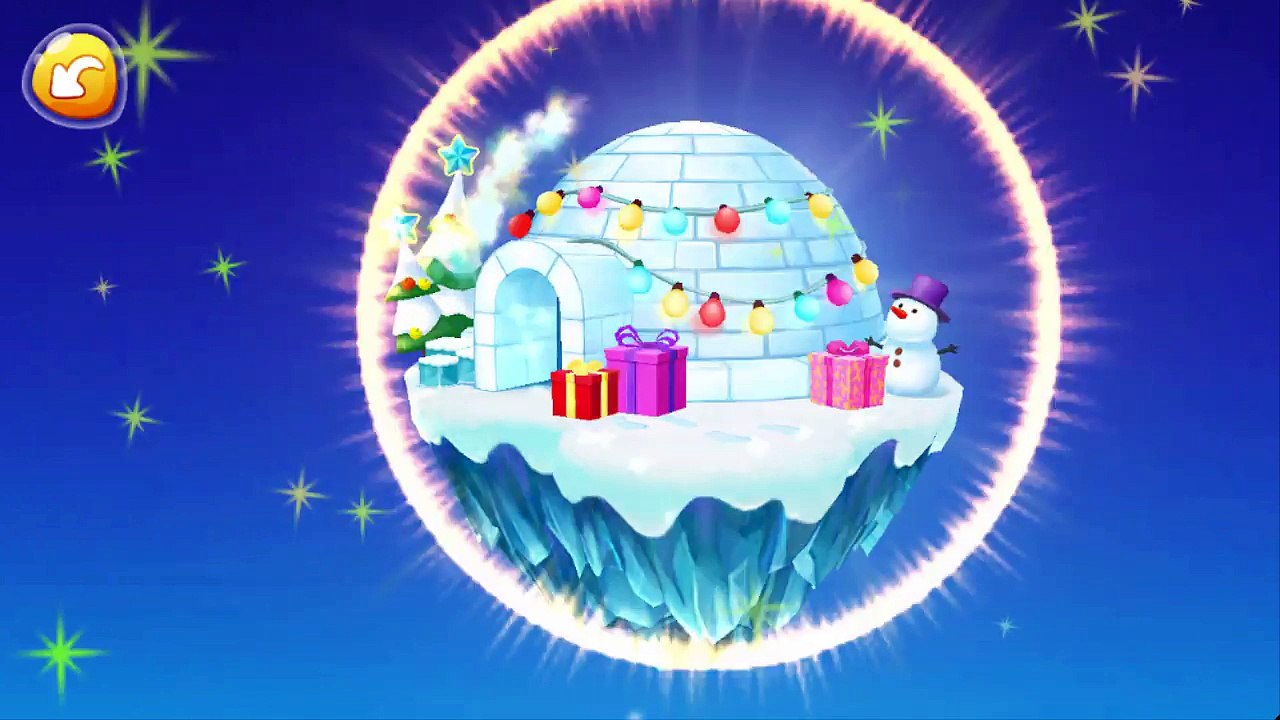 Babybus 3D Fantasy Cubes - BabyBus Kids Games | Educational Games