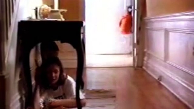 Marley & Me filmindeki Marley'nin gerçek filmden sahnesi