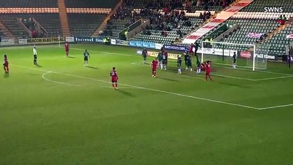Leyton Orient