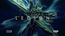 LEGION - featurette 