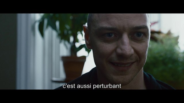SPLIT - Extrait Les Personnalités de James VOST (M. Night Shyamalan - James McAvoy)[Au cinéma le 22 Février 2017] [Full HD,1920x1080p]