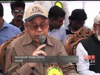 'তরুণদের জঙ্গিবাদ ও মাদক থেকে বাঁচতে সংস্কৃতির চর্চা করতে হবে'