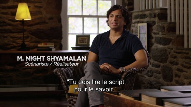 SPLIT - Featurette Toutes les 10 pages VOST (M. Night Shyamalan - James McAvoy) [Au cinéma le 22 Février 2017] [Full HD,1920x1080p]
