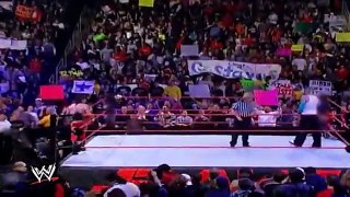 Jeff Hardy vs. Eddie Guerrero - WWF Raw № 466 (29_04_2002)
