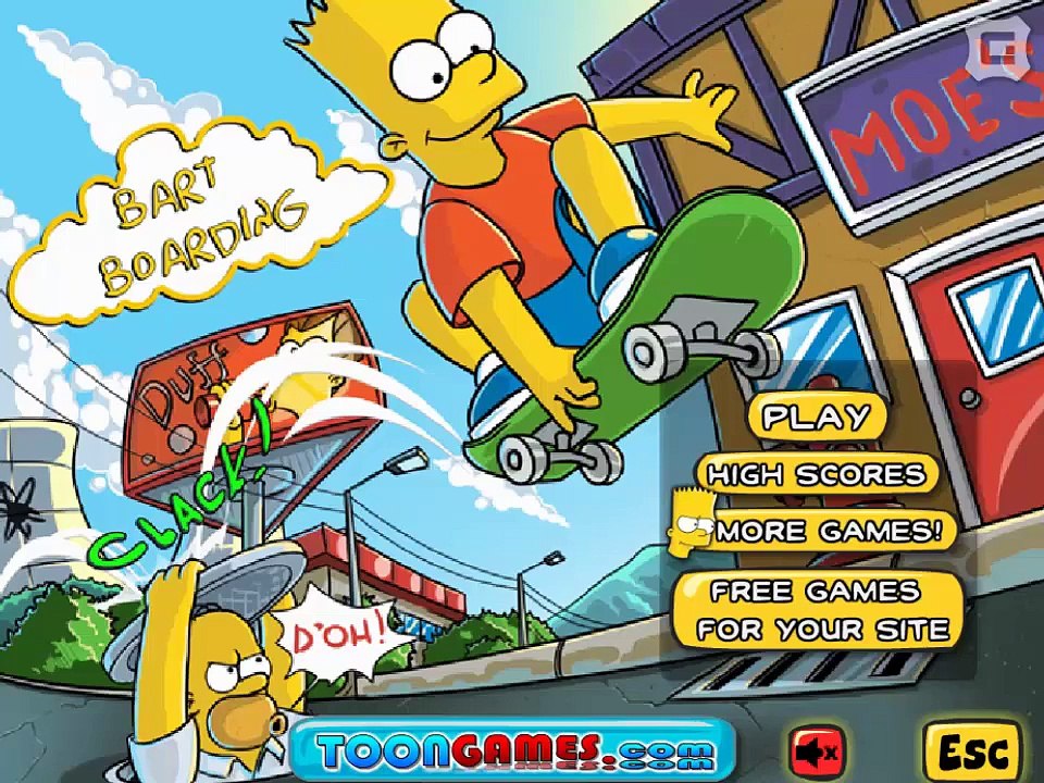 Los Simpsons