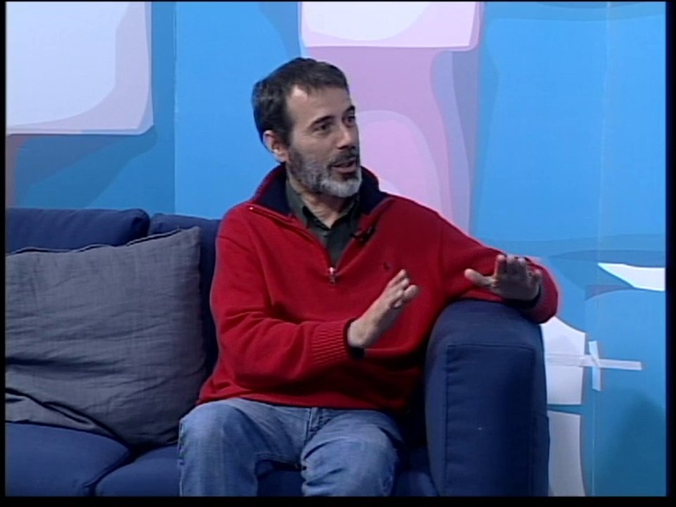 Las Mañanas | 16 febrero 2017 | Parte II