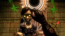 Bioshock 2 Gameplay #3 Ryan Amusements