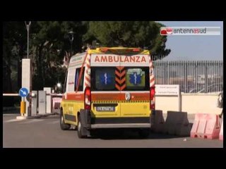 TGSRV 16FEB INCIDENTE GIOIA