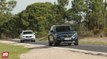 Peugeot 5008 2 vs Skoda Kodiaq 2017 [COMPARATIF VIDEO] : le duel des SUV 7 places