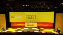 Nicolas Dufourcq - Conclusion des Rencontres de la Niaque Spécial Champions