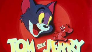 Funny Tom dan Jerry - sings