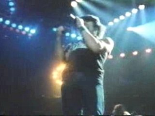 ACDC - for those about to rock