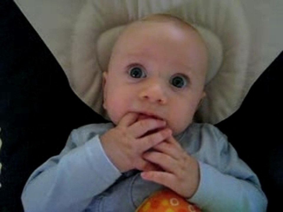 les dents, toujours les dents....