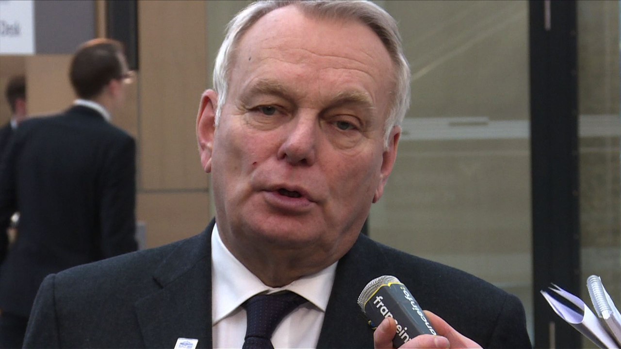 Israël/Palestine: la position américaine "très confuse"