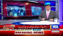 Kamran Khan Plays Clip Of Kulbhushan Yadav Senior RAW officer Admitting Terrorism