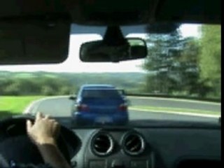 Fiesta ST mas du clos p-m