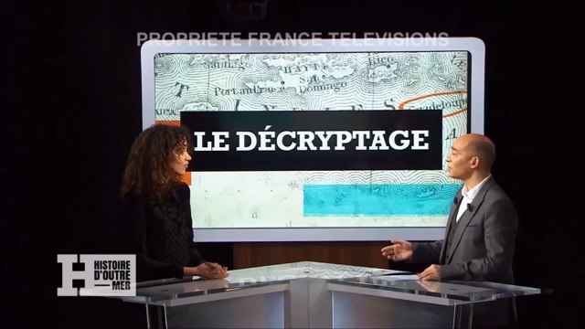 EXCLU AVANT-PREMIERE: Noémie Lenoir révèle pour la première fois que sa mère est une enfant de la Creuse - Regardez