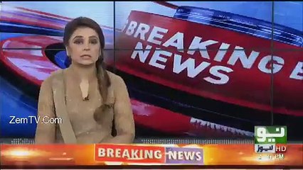 Rangers Kil-led Jamaat-ul-Ahrar Ameer In Karachi