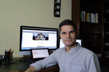 Presentación BioProfe