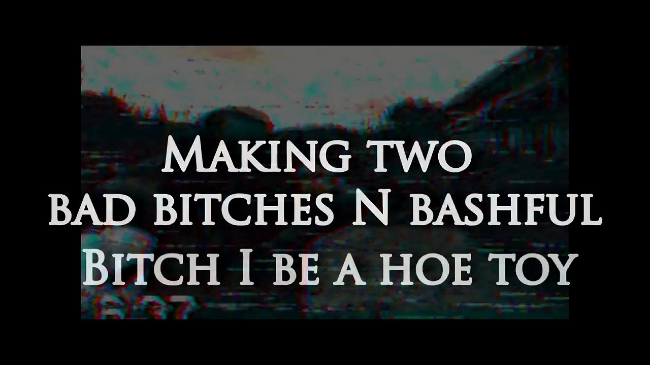 $UICIDEBOY$ - FUCKTHEPOPULATION LYRICS