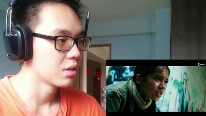 TRANSFORMERS 5: The Last Knight Super Bowl Spot (Freaky Movie React)