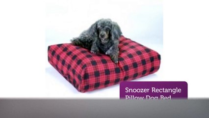 Buy Snoozer Pet Beds : Snoozer Pet Beds
