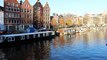 Voyage à Amsterdam partie1 - Top5 des choses à ne pas faire à Amsterdam -