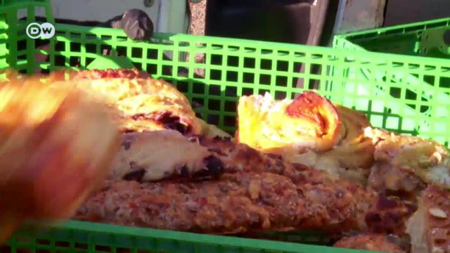 Fine dining from food waste | Eco-at-Africa