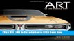 PDF [FREE] Download The Art of the Muscle Car: Collector s Edition Free PDF