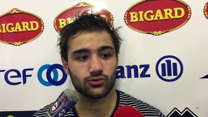 Agen : le demi de mêlée, Paul Abadie, revient sur la défaite face à Béziers
