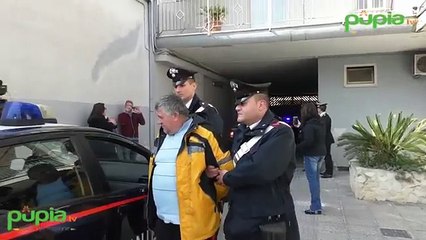 Prostituzione nel Casertano, sgominata banda di albanesi (16.02.17)