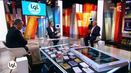 «Plus tard, je serai un enfant», un livre d'Eric-Emmanuel Schmitt