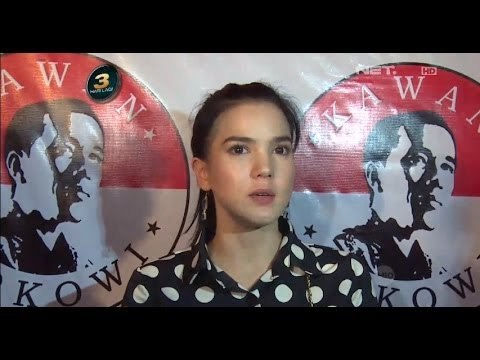 Alice Norin belum ingin memiliki momongan