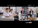 One Direction akan membuat sequel This Is Us