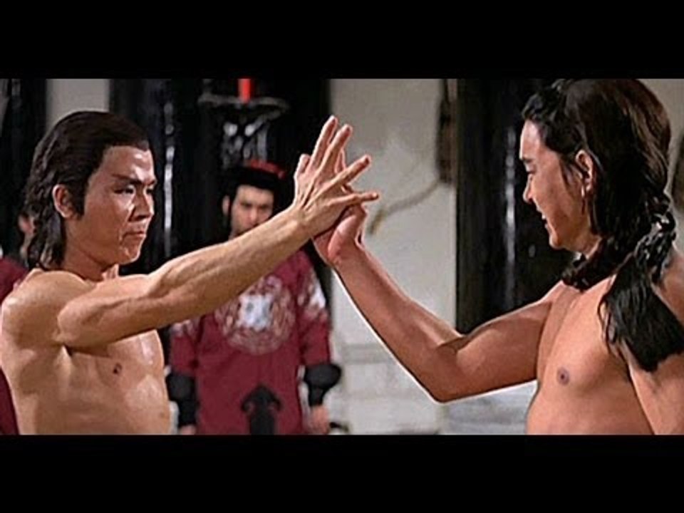 Invincible Shaolin 1977 p1