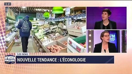 Les News: Système U supprime 90 substances toxiques - 04/02
