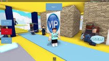 Roblox Adventures Save Dantdm From Prison Obby Escape - 