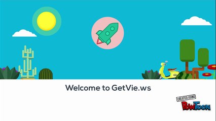 How Getvie.ws Works 🛠️