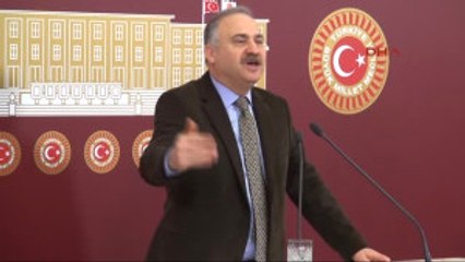 CHP'li Gök Akp, Mhp, Hdp'yi de Kucaklayan Bir Kampanya Yürüteceğiz