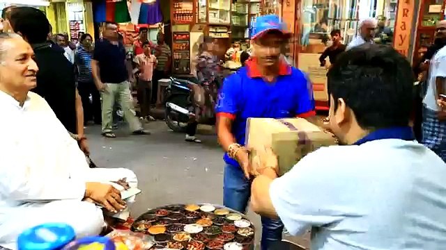 Skyking is One of The Most Celebrated and Reliable Courier Companies in India