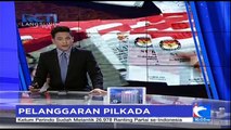 Bawaslu Akan Investigasi Pelanggaran Pilkada DKI Jakarta